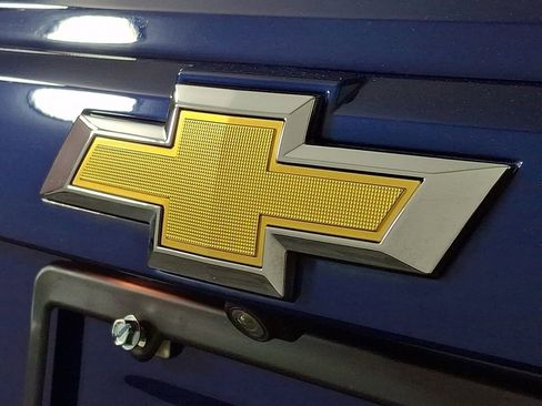 Used 2017 Chevrolet Trax LS FWD image 30