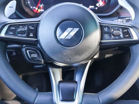 Used 2024 Dodge Hornet R/T w/ R/T Blacktop Package image 29