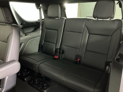 Used 2026 Chevrolet Tahoe High Country w/ Sun And Tow Package AWD/4WD image 18