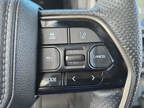 Certified 2023 Toyota Sequoia Limited w/ Tow Technology Package image 19