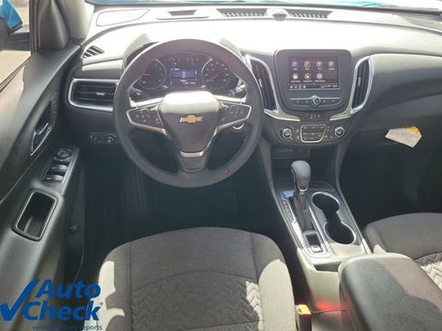 Used 2024 Chevrolet Equinox LT FWD image 13