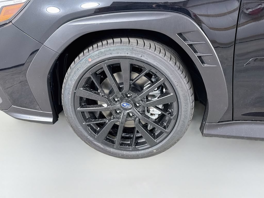 New 2026 Subaru WRX Limited AWD/4WD image 39