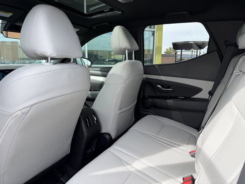 Used 2025 Hyundai Santa Cruz SEL image 37