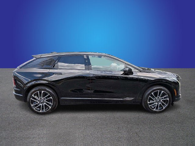 New 2027 Cadillac Optiq Sport RWD image 6