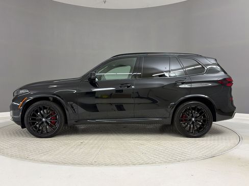Used 2026 BMW X5 xDrive40i w/ M Sport Package AWD/4WD image 2