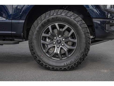 Used 2025 Ford F150 Tremor w/ Bed Utility Package AWD/4WD image 9