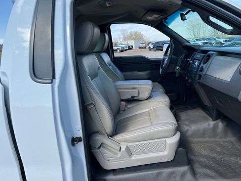 Used 2009 Ford F150 XL RWD image 16
