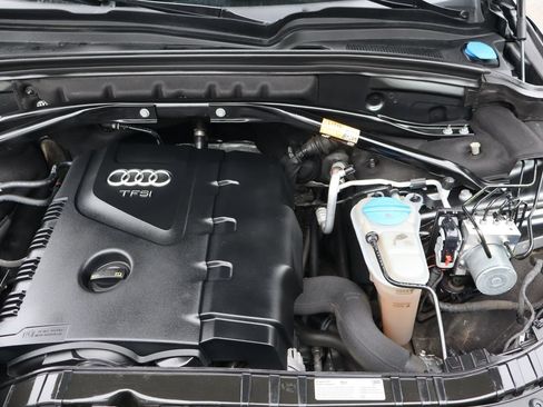 Used 2017 Audi Q5 2.0T Premium Plus w/ Technology Package AWD/4WD image 41