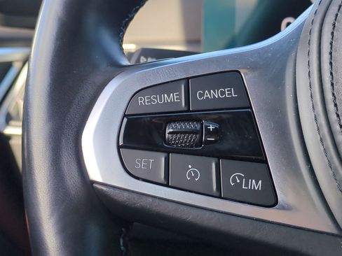 Used 2023 BMW i4 M50 w/ Premium Package image 17