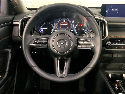 Used 2025 MAZDA CX-50 2.5 Hybrid w/ Premium Plus Pkg AWD/4WD image 5