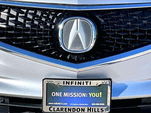 Used 2019 Acura MDX SH-AWD w/ Technology Package image 12