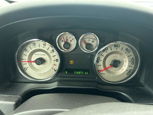 Used 2010 Ford Edge SEL image 22