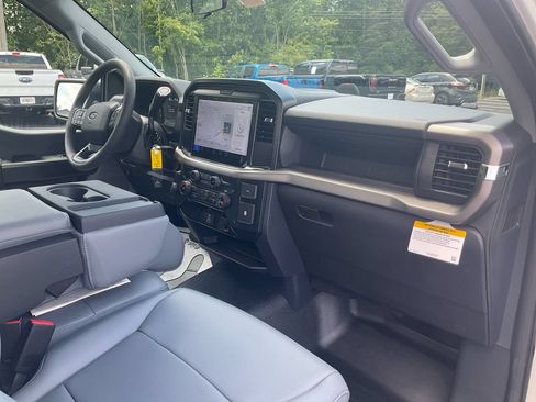 New 2026 Ford F150 XL RWD image 11