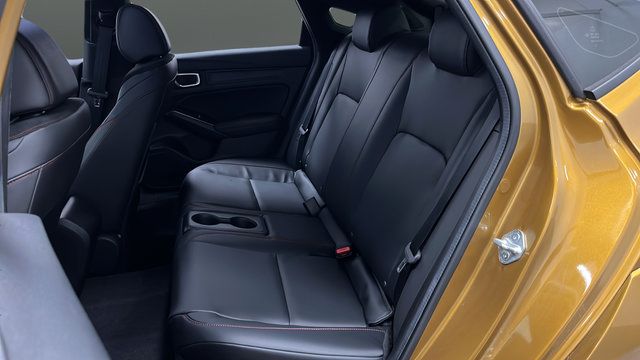 Used 2024 Acura Integra Type S FWD image 22