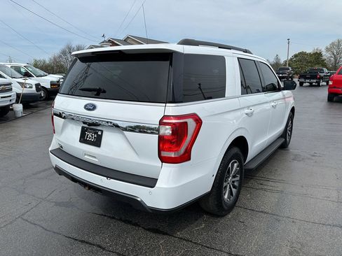 Used 2019 Ford Expedition XL image 4