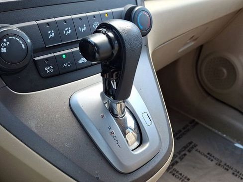 Used 2009 Honda CR-V LX image 14