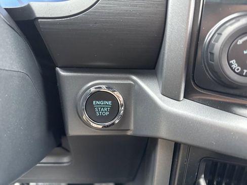 New 2025 Ford F150 XLT w/ Equipment Group 302A MID image 35