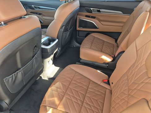 New 2025 Kia Telluride SX X-Line image 12