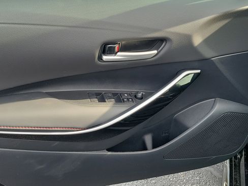 New 2026 Toyota Corolla XSE image 15