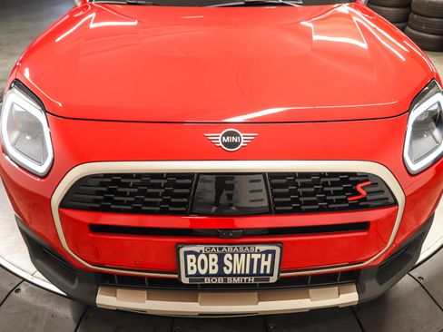 Used 2025 MINI Cooper Countryman S AWD/4WD image 10