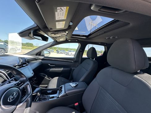 Used 2022 Hyundai Santa Cruz SEL Premium AWD/4WD image 21