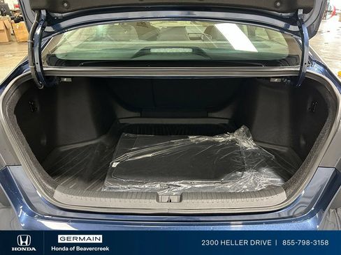 Used 2024 Honda Accord EX image 29