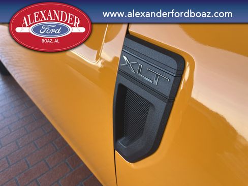 New 2026 Ford Maverick XLT image 7