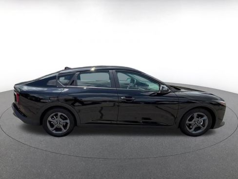Used 2025 Kia K4 FWD image 15