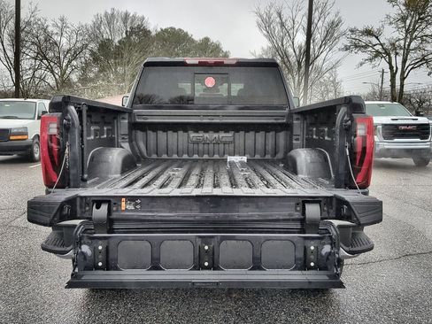 New 2025 GMC Sierra 2500 SLT w/ SLT Premium Package image 27