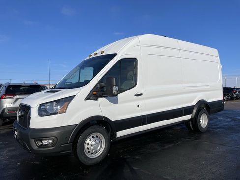 New 2026 Ford Transit 350 Base image 6