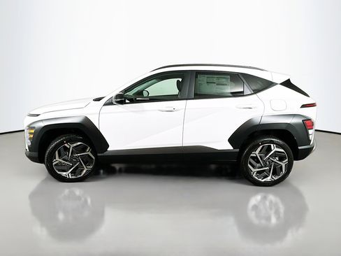 New 2026 Hyundai Kona SEL Premium AWD/4WD image 4