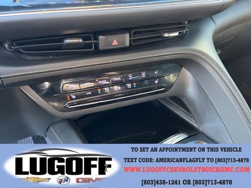 Used 2023 Buick Envision Essence image 22