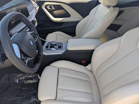New 2026 BMW 230i Coupe w/ Premium Package RWD image 18