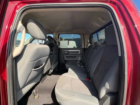 Used 2015 RAM 1500 Lone Star RWD image 10
