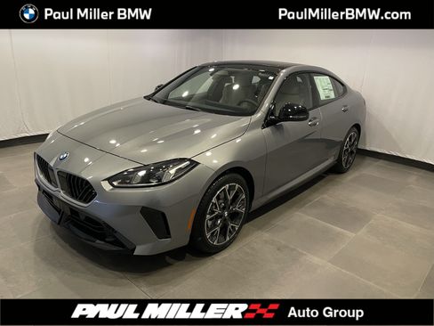 New 2026 BMW 228i xDrive w/ Premium Package AWD/4WD image 1