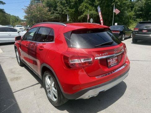 Used 2015 Mercedes-Benz GLA 250 4MATIC image 7