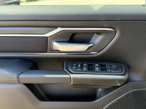 New 2026 RAM 1500 4x4 Crew Cab image 15