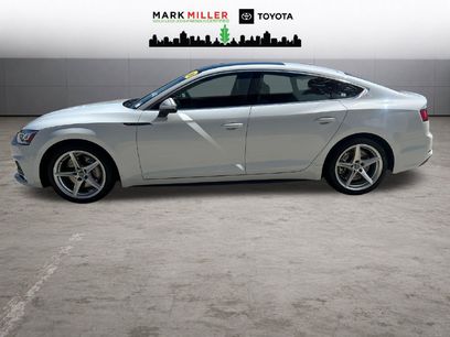 Used 2018 Audi A5 2.0T Premium Plus w/ Premium Plus