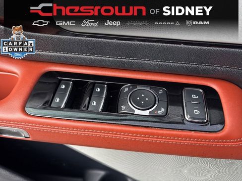 Used 2025 Lincoln Aviator Reserve w/ Equipment Group 201A image 17