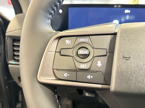 New 2026 Nissan Sentra SV w/ SV Convenience Package FWD image 13