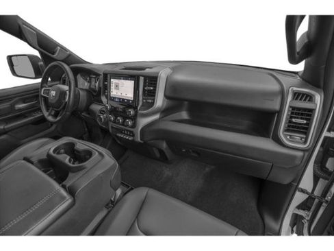 Certified 2025 RAM 1500 Tradesman AWD/4WD image 14