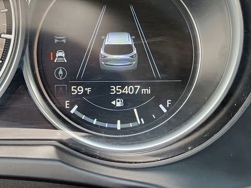 Used 2023 MAZDA CX-5 AWD 2.5 S image 26