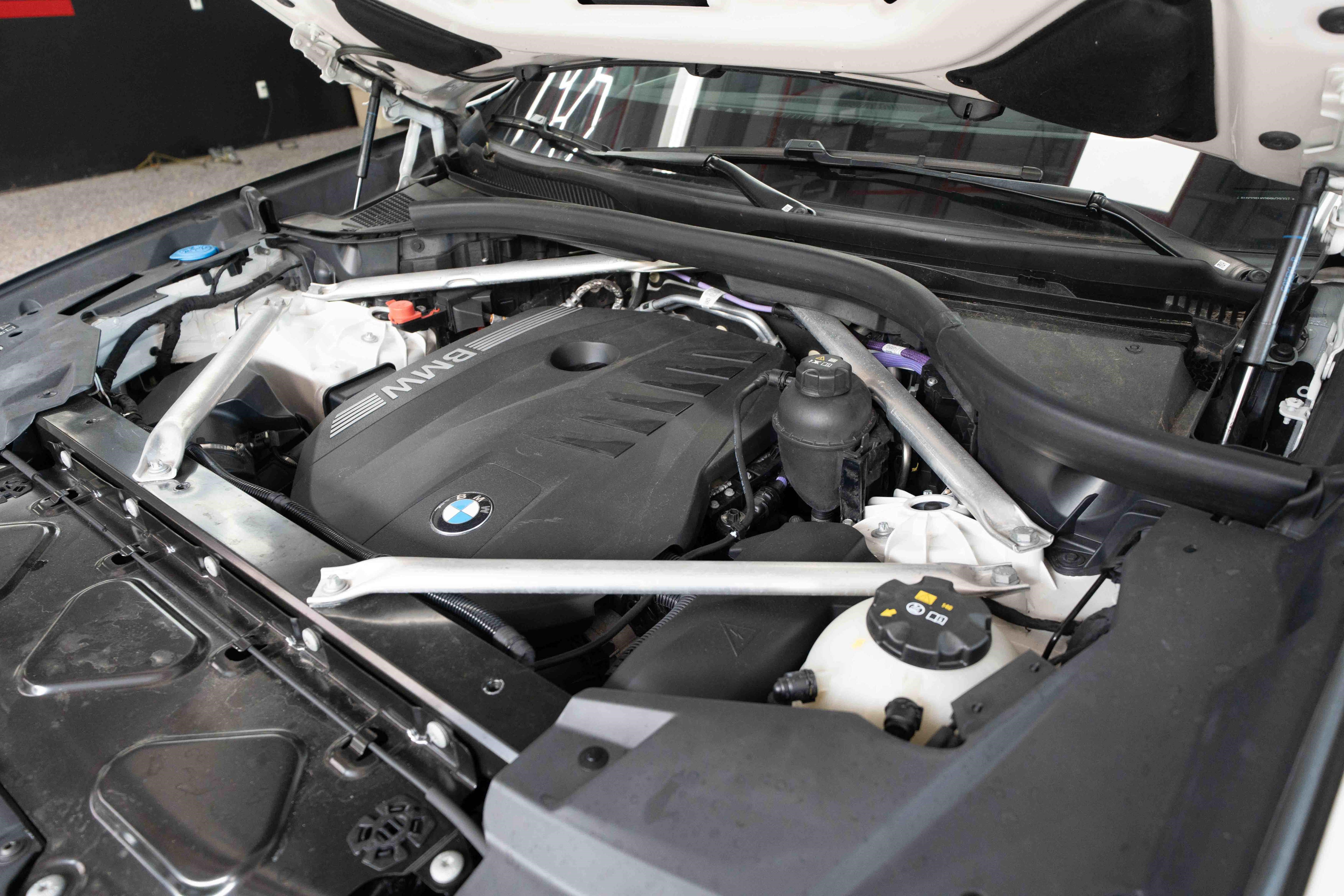 Used 2024 BMW X5 xDrive40i AWD/4WD image 34