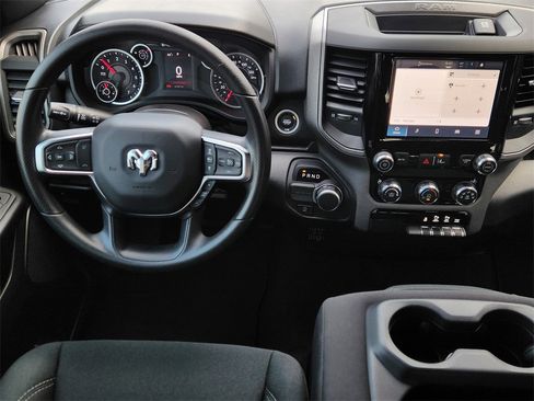 Used 2025 RAM 1500 Tradesman image 28
