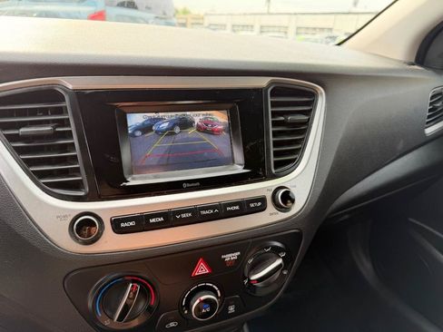 Used 2018 Hyundai Accent SE FWD image 29
