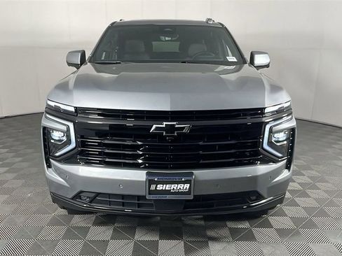 New 2025 Chevrolet Suburban RST w/ Advanced Technology Package image 9