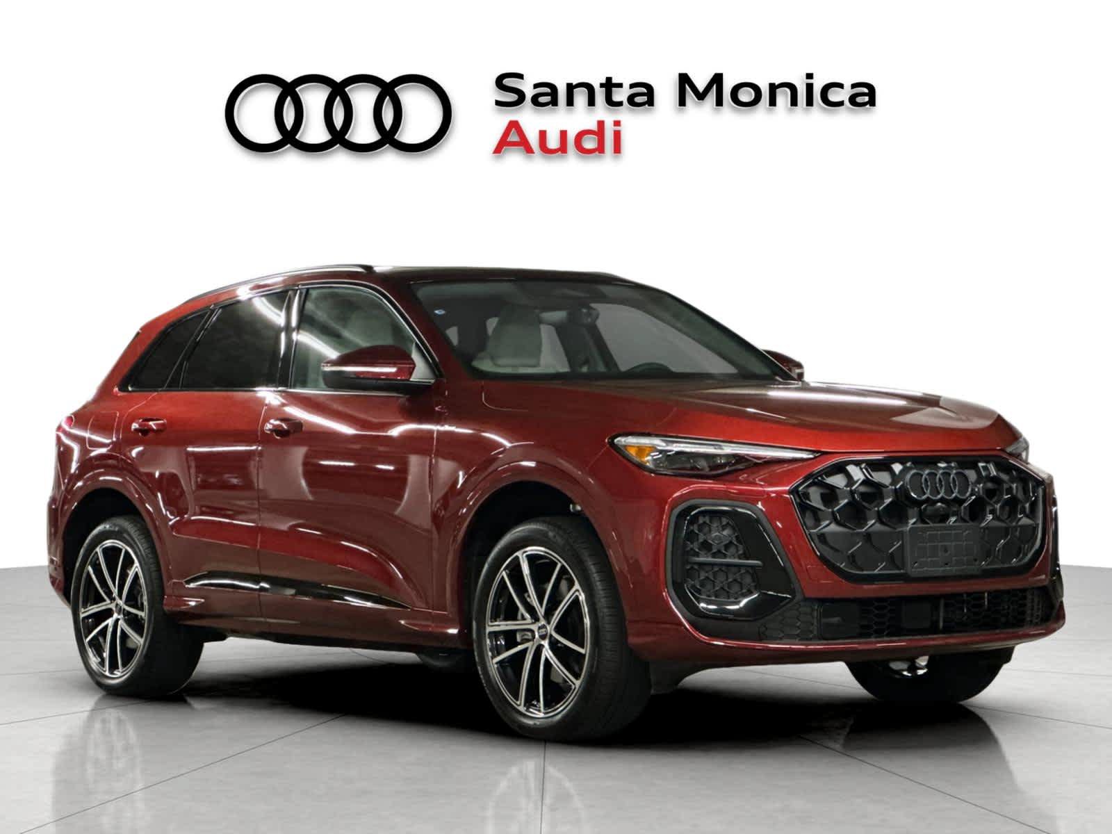 New 2026 Audi Q5 Premium AWD/4WD image 9