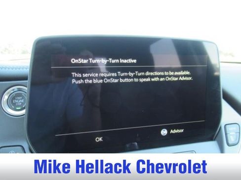 Used 2023 Chevrolet Blazer LT w/ Convenience Package image 10