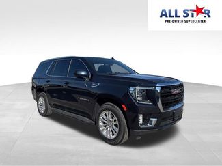 Used 2022 GMC Yukon SLE 360° Tour