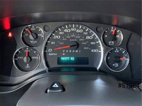 Used 2023 Chevrolet Express 4500 Extended w/ Power Convenience Package image 26